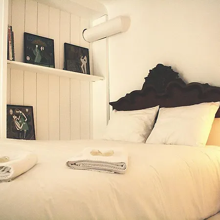 Roommate Hoza 41 Apartment *