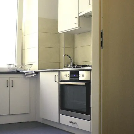 Roommate Hoza 41 * Warsaw