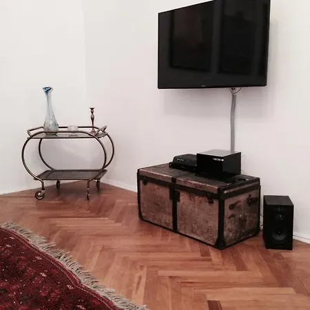 Apartment Roommate Hoza 41 *