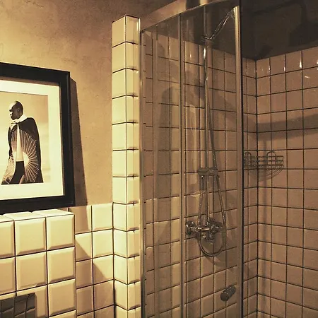 Apartamento Roommate Hoza 41