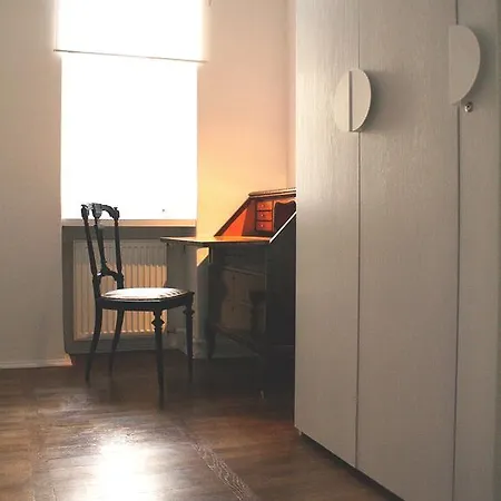 Apartamento Roommate Hoza 41